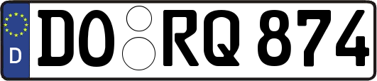DO-RQ874