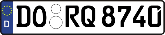 DO-RQ8740