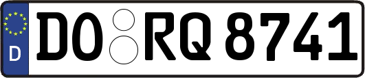 DO-RQ8741
