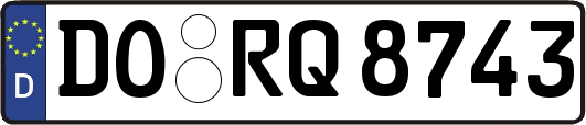 DO-RQ8743