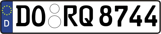 DO-RQ8744