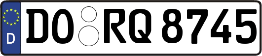 DO-RQ8745