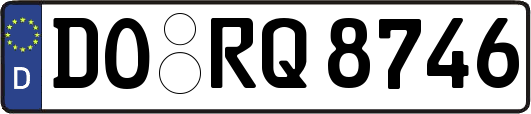 DO-RQ8746