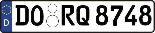 DO-RQ8748
