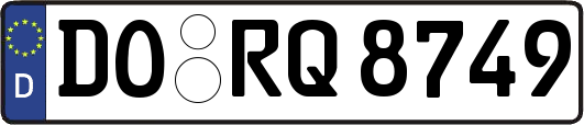 DO-RQ8749