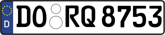 DO-RQ8753