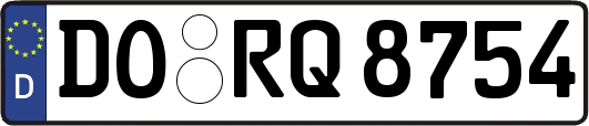DO-RQ8754