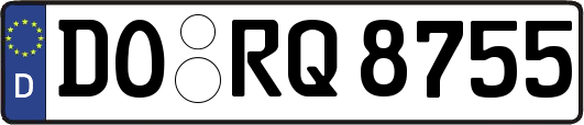 DO-RQ8755