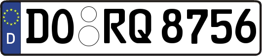 DO-RQ8756