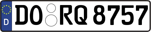 DO-RQ8757