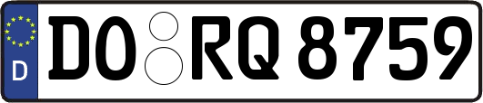 DO-RQ8759
