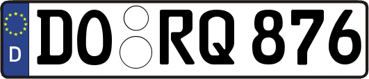 DO-RQ876