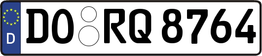 DO-RQ8764