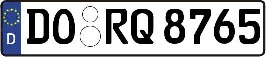 DO-RQ8765