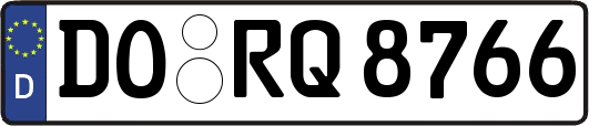 DO-RQ8766