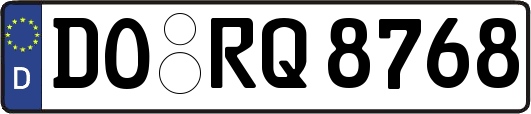 DO-RQ8768