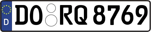 DO-RQ8769