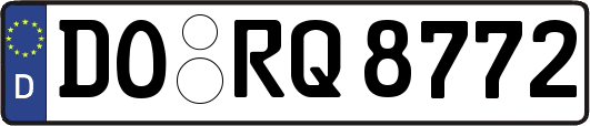 DO-RQ8772