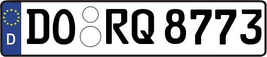 DO-RQ8773