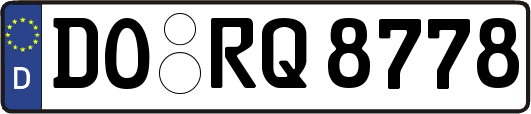 DO-RQ8778