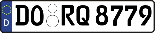 DO-RQ8779