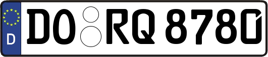 DO-RQ8780
