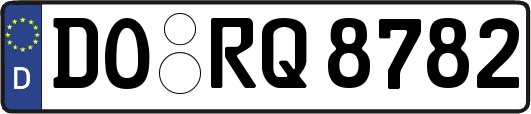 DO-RQ8782