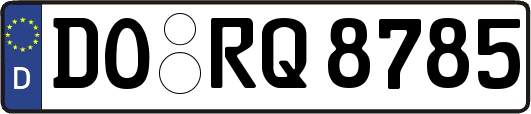 DO-RQ8785