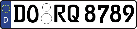 DO-RQ8789