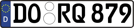 DO-RQ879