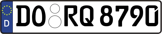 DO-RQ8790