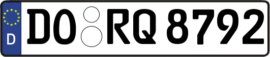 DO-RQ8792