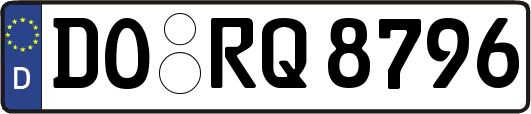DO-RQ8796