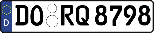 DO-RQ8798