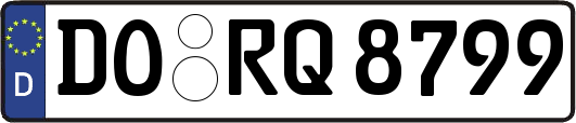 DO-RQ8799