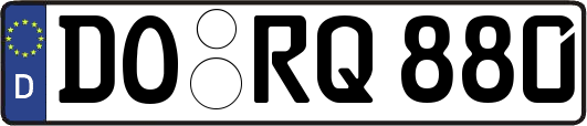DO-RQ880