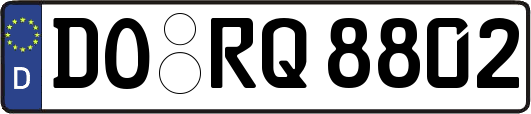 DO-RQ8802
