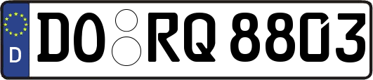 DO-RQ8803
