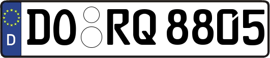 DO-RQ8805