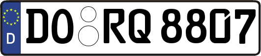 DO-RQ8807