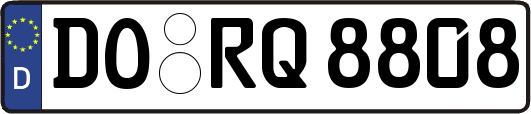 DO-RQ8808