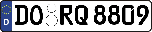 DO-RQ8809