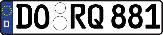 DO-RQ881