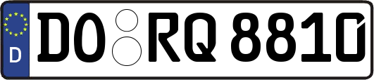 DO-RQ8810