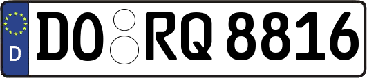DO-RQ8816