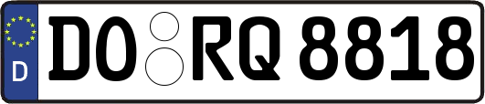 DO-RQ8818