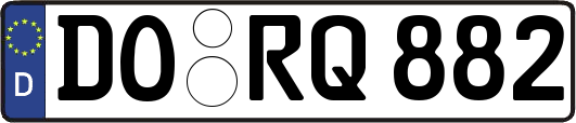 DO-RQ882