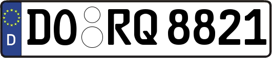 DO-RQ8821
