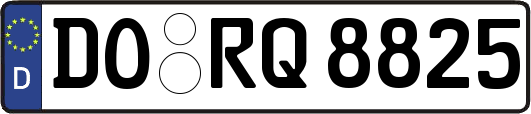 DO-RQ8825
