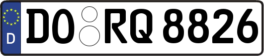 DO-RQ8826